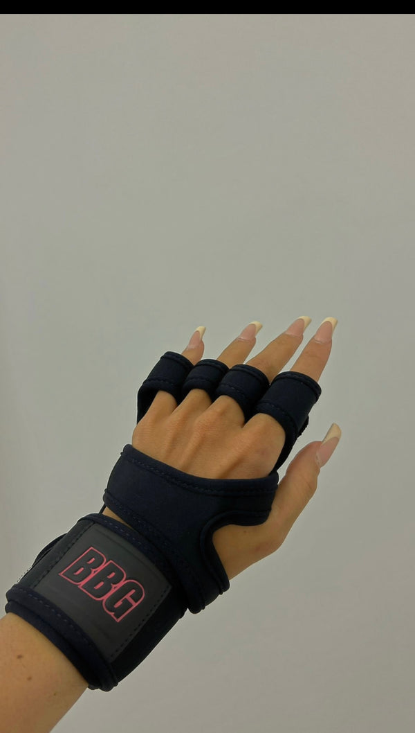 The BBG Grip Gloves (Set of Two)